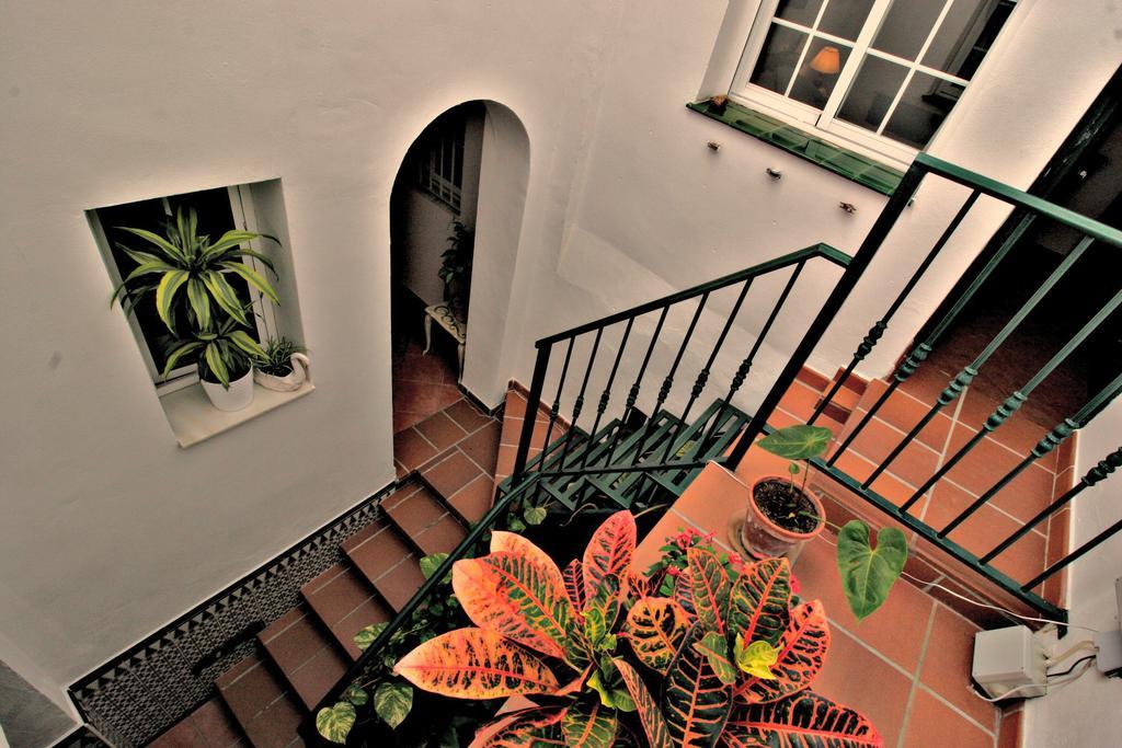 Villa Carabeo Playa Nerja Zewnętrze zdjęcie