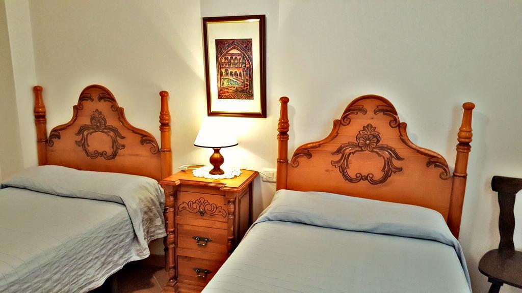 Villa Carabeo Playa Nerja Zewnętrze zdjęcie