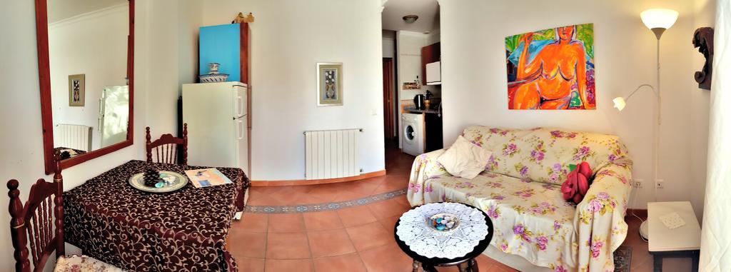 Villa Carabeo Playa Nerja Zewnętrze zdjęcie