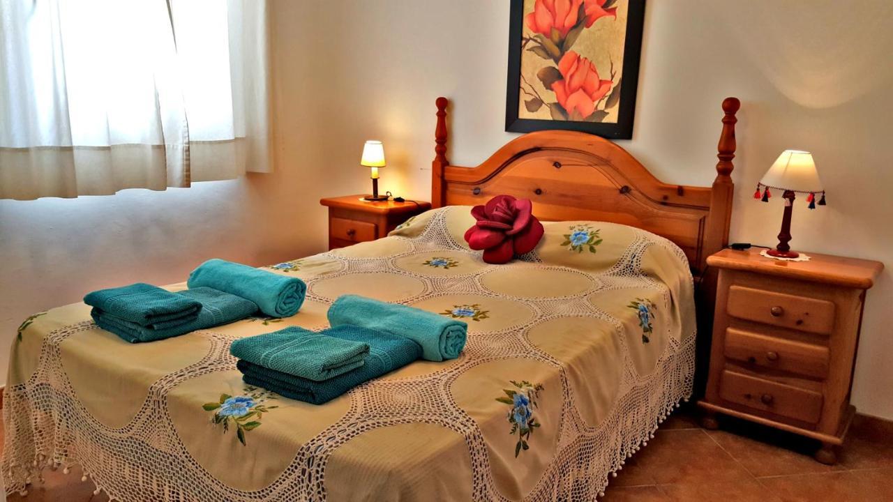 Villa Carabeo Playa Nerja Zewnętrze zdjęcie