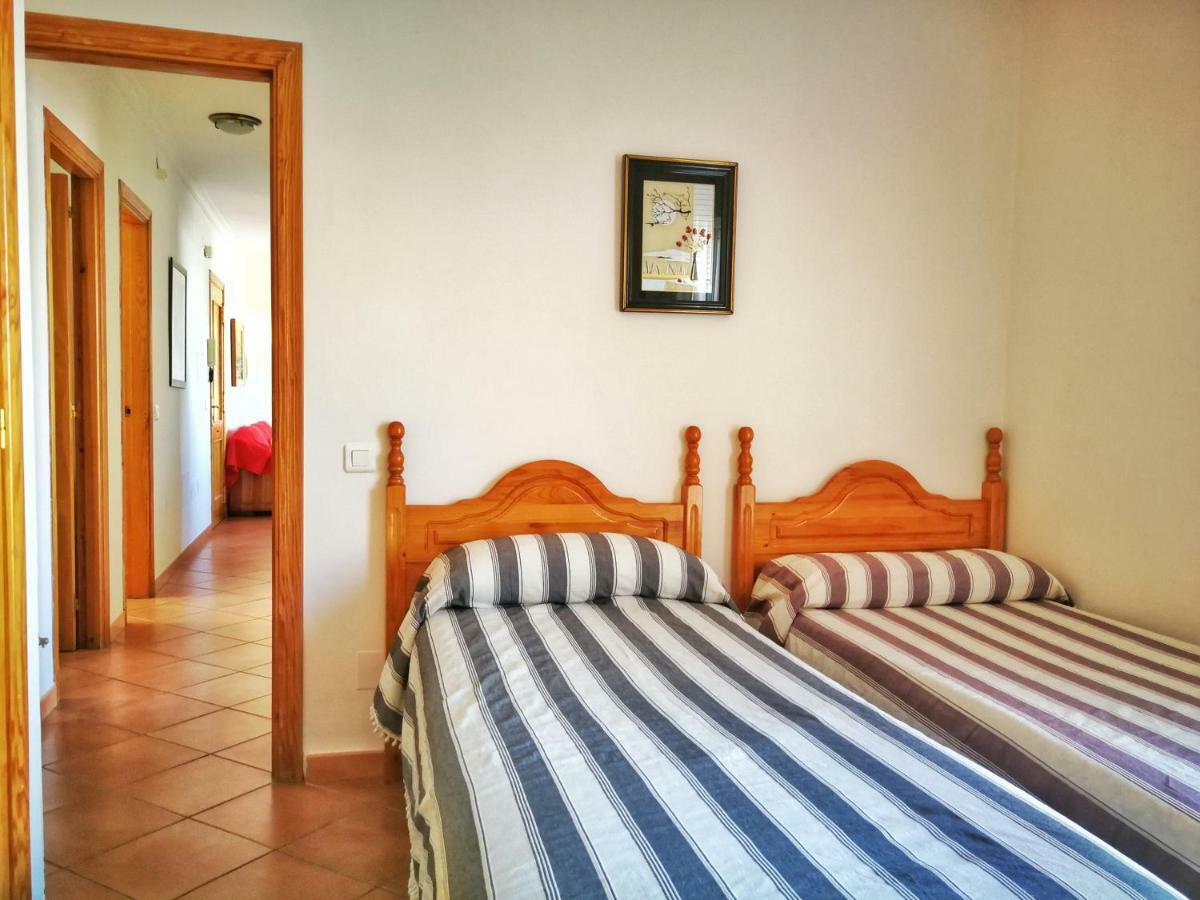 Villa Carabeo Playa Nerja Zewnętrze zdjęcie