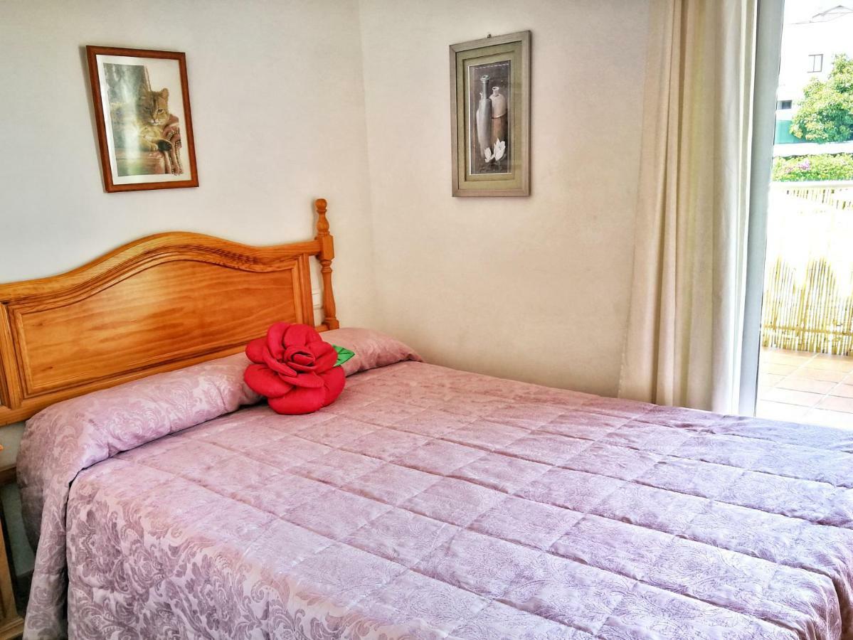 Villa Carabeo Playa Nerja Zewnętrze zdjęcie