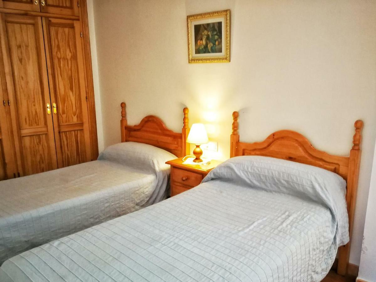 Villa Carabeo Playa Nerja Zewnętrze zdjęcie