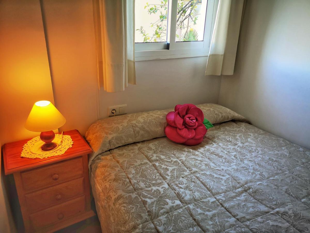 Villa Carabeo Playa Nerja Zewnętrze zdjęcie