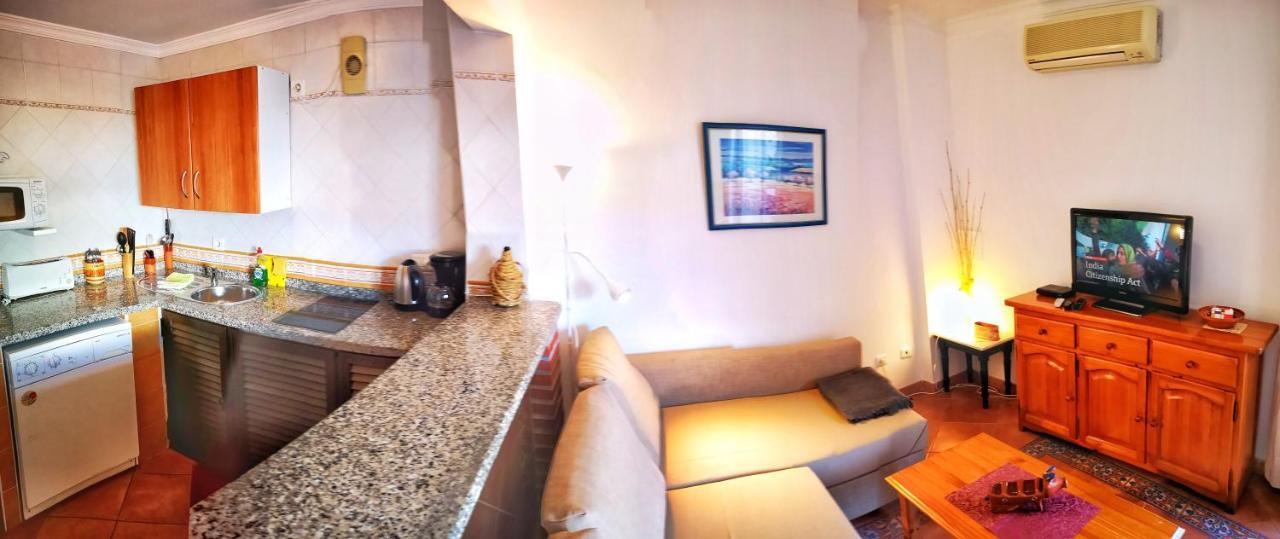 Villa Carabeo Playa Nerja Zewnętrze zdjęcie